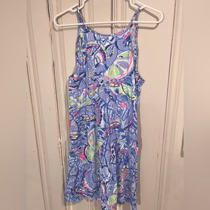 Lily Pulitzer Tank Dress